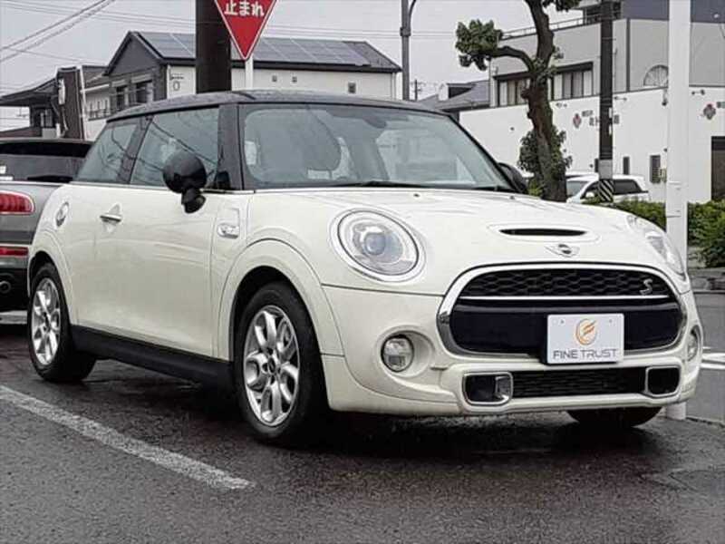 MINI