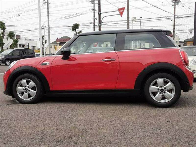 MINI
