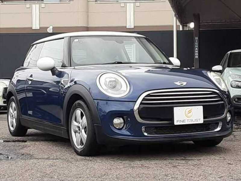 MINI