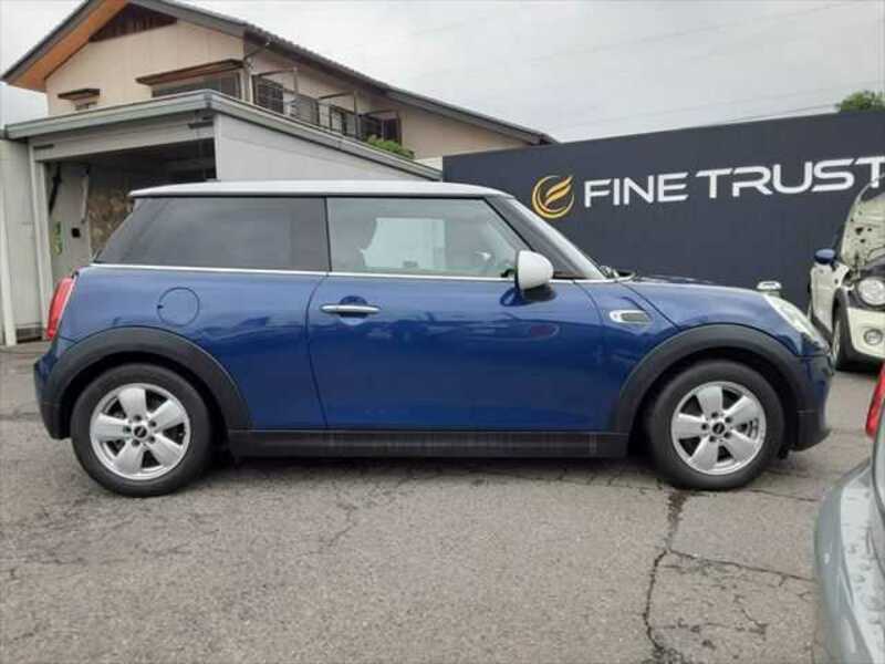 MINI