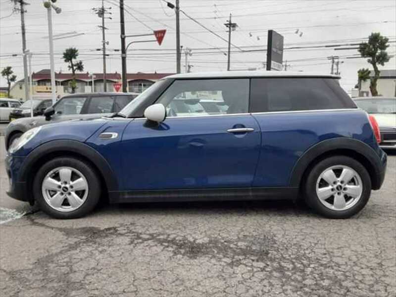 MINI