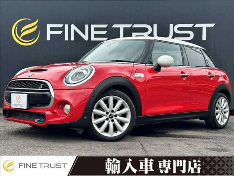 BMW MINI