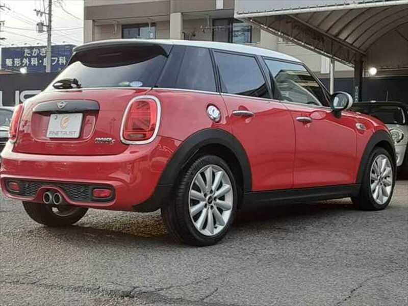 MINI