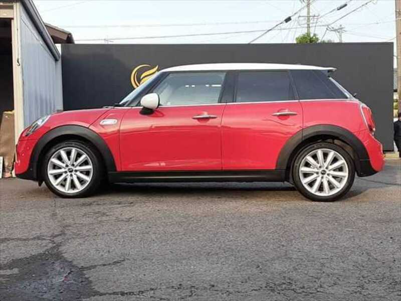 MINI