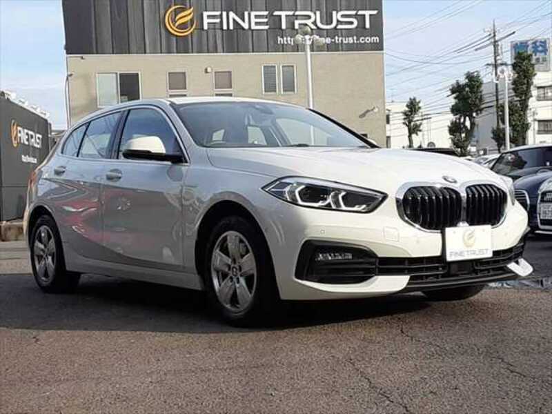 1 SERIES