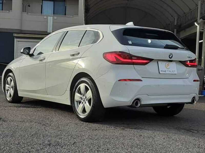 1 SERIES