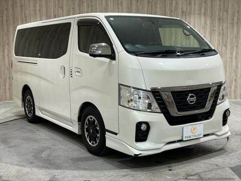 NV350 CARAVAN-14