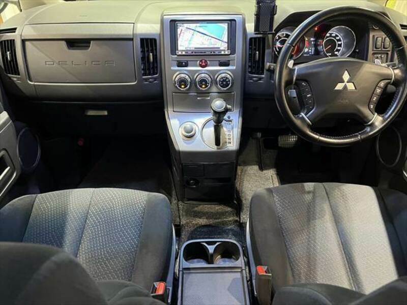 DELICA