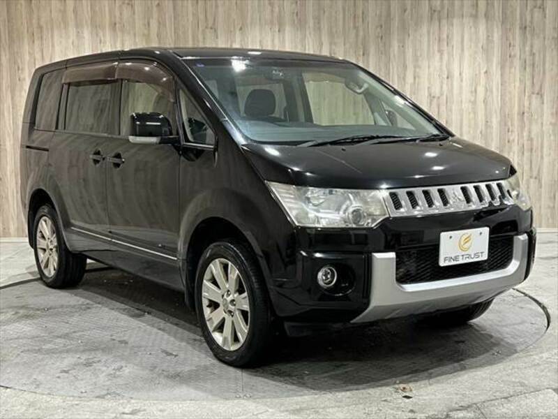 DELICA