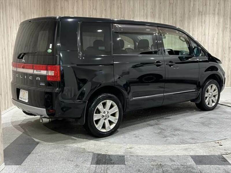 DELICA