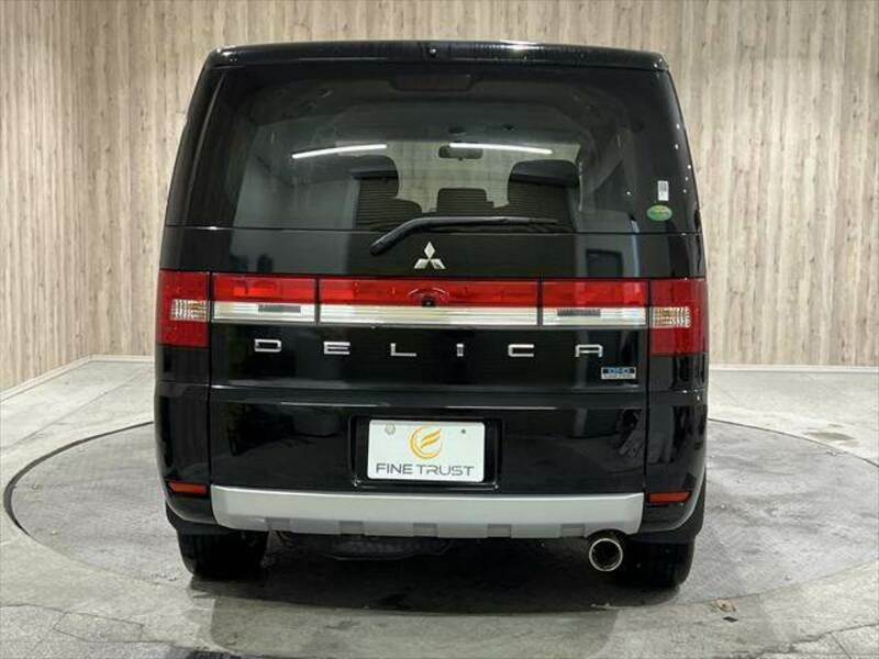 DELICA
