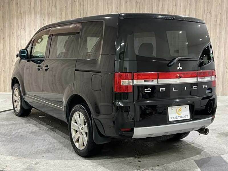 DELICA