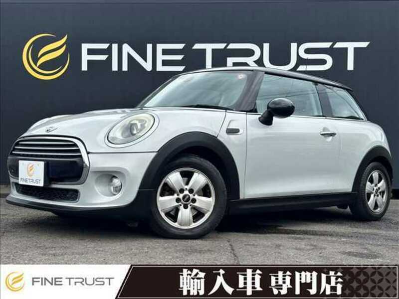 BMW MINI