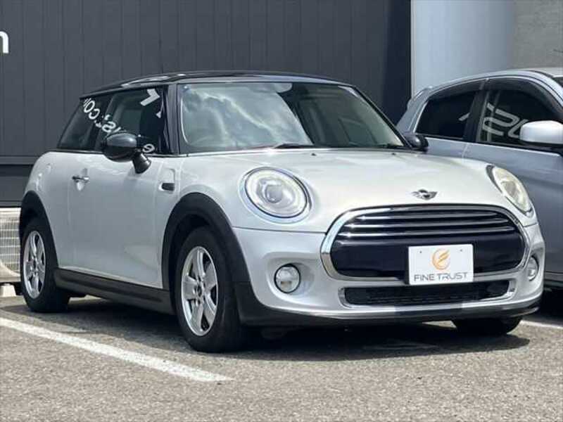 MINI