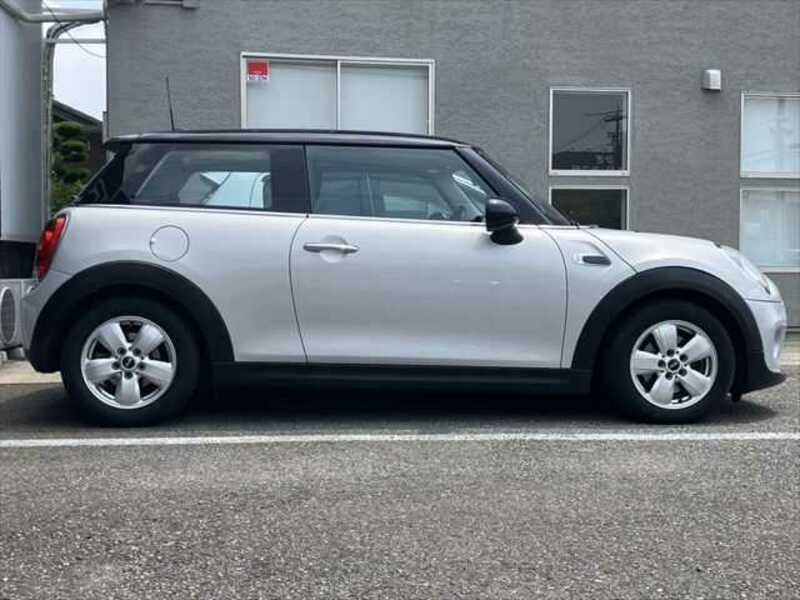 MINI