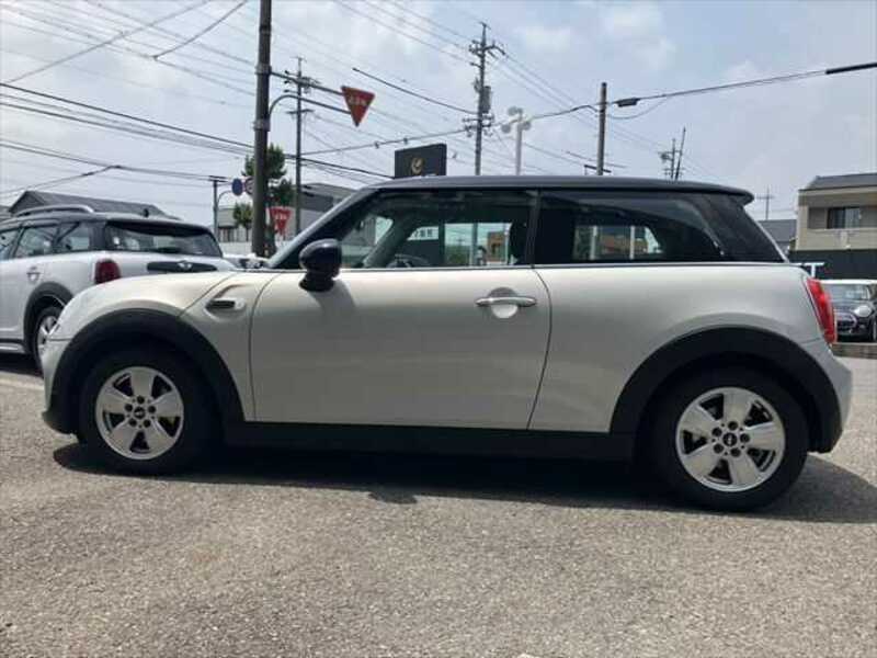 MINI