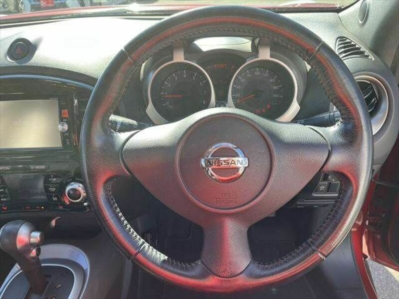 JUKE