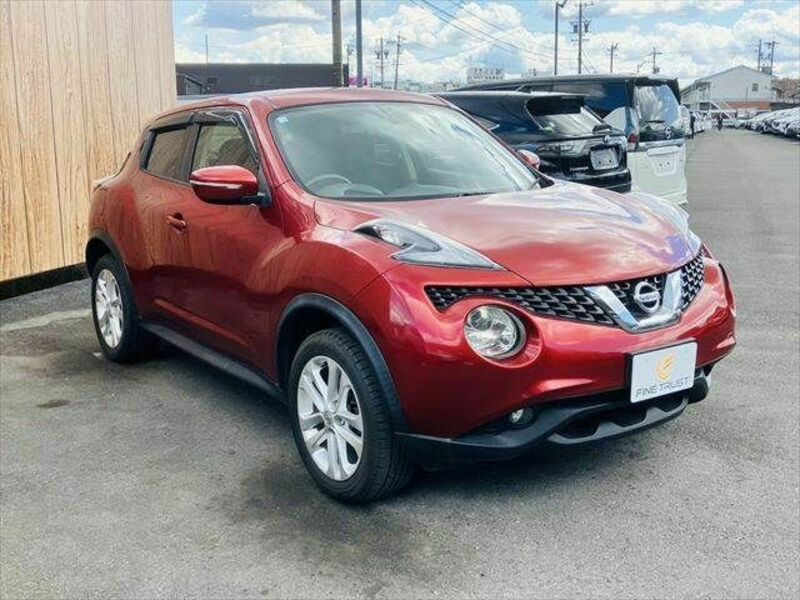 JUKE