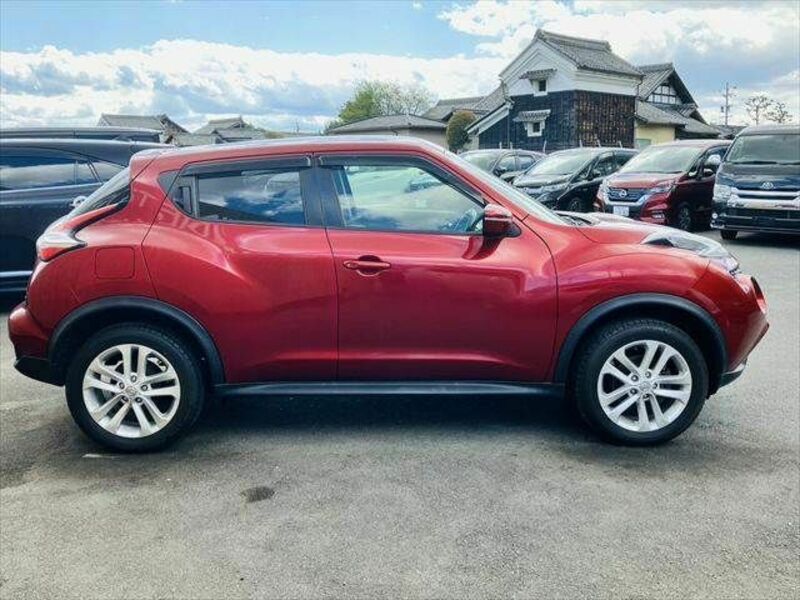 JUKE
