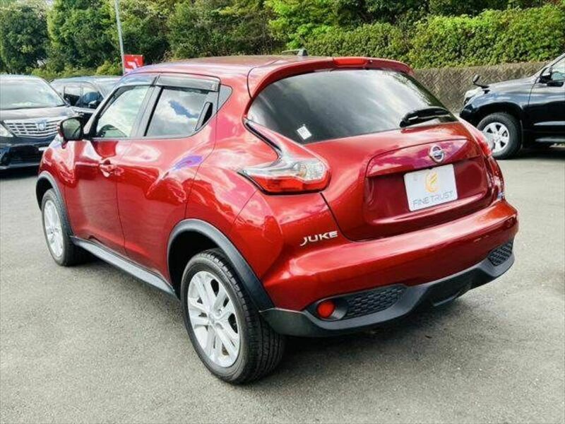 JUKE