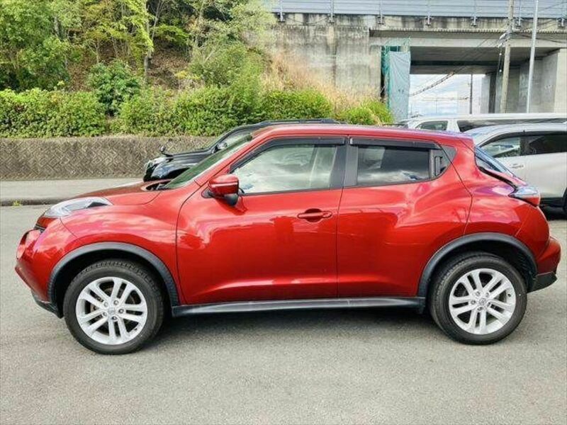 JUKE