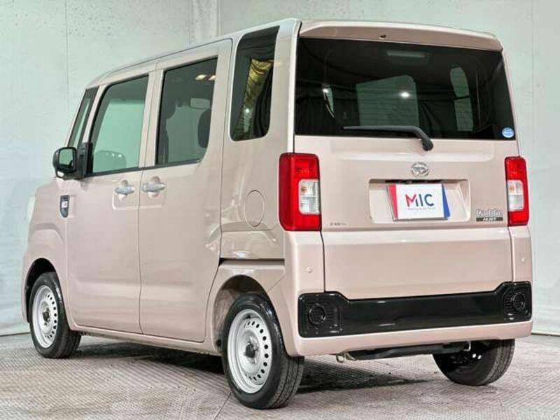 HIJET CADDIE