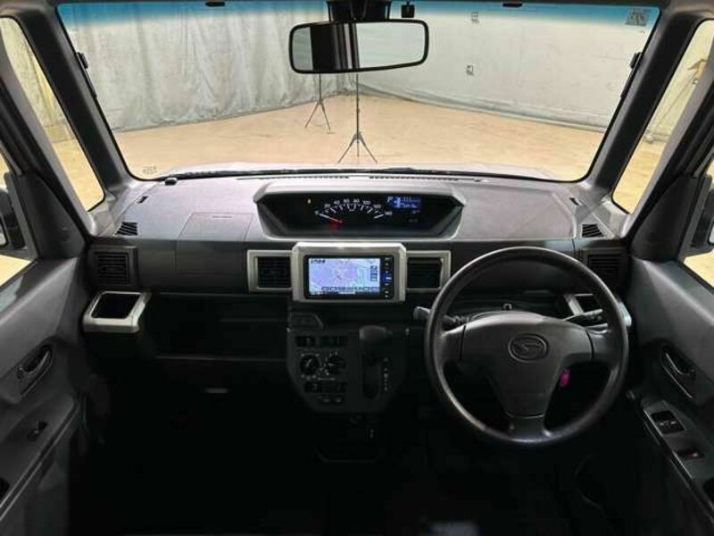 HIJET CADDIE