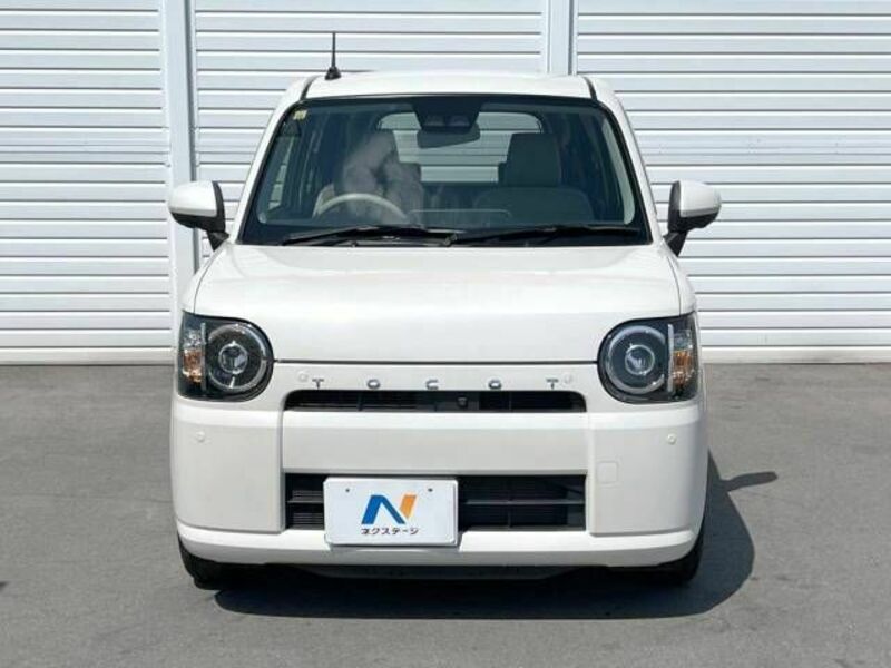 MIRA TOCOT