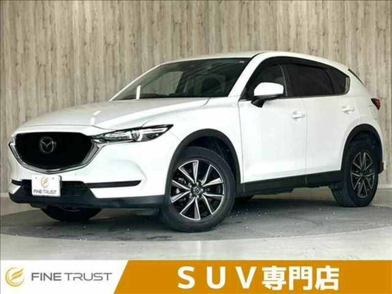 CX-5-0