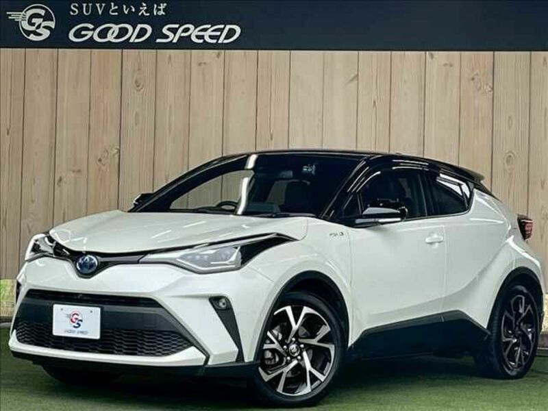 C-HR-0