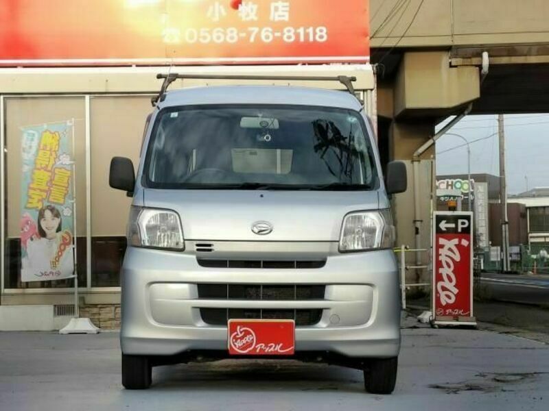 HIJET CARGO