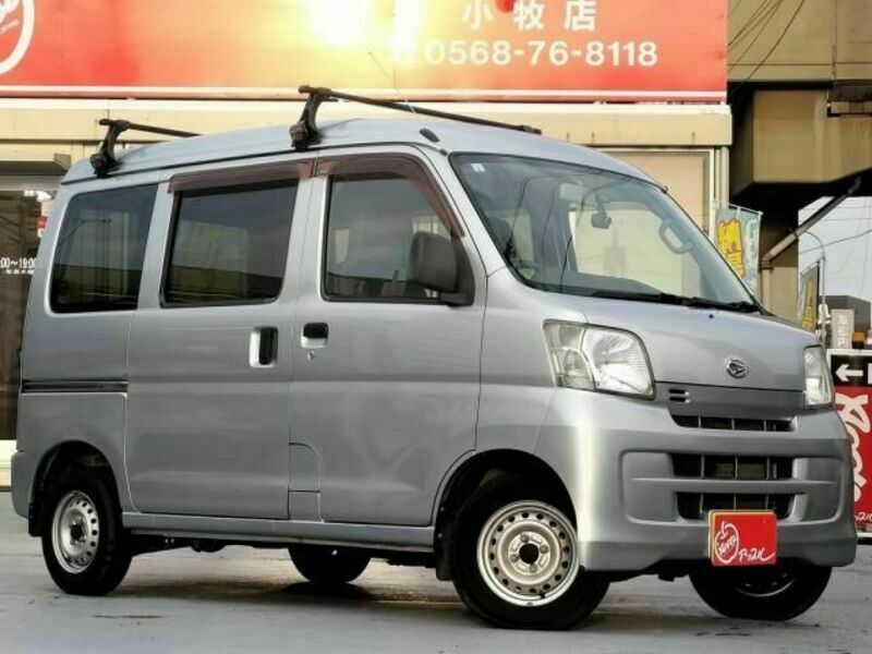 HIJET CARGO