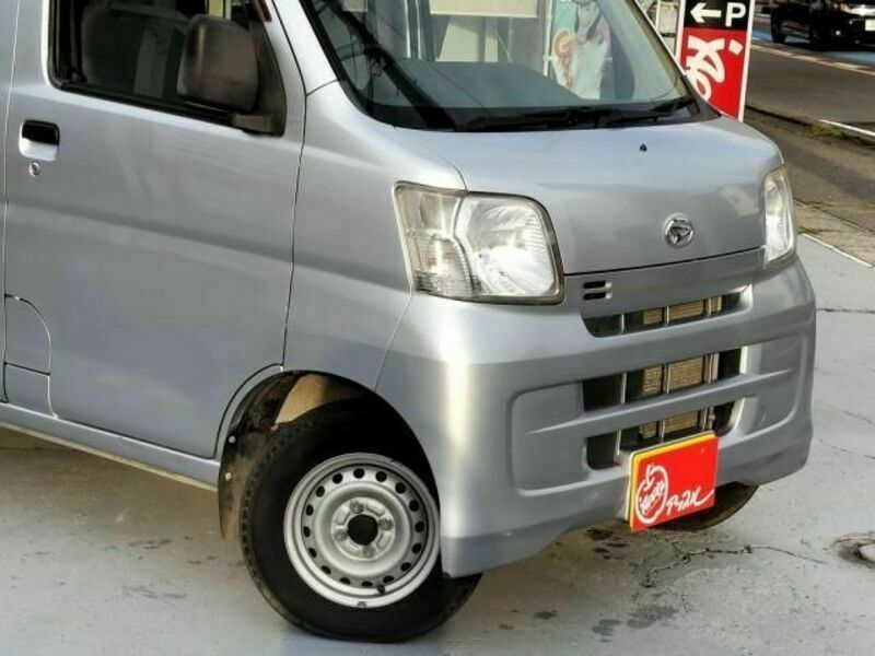 HIJET CARGO