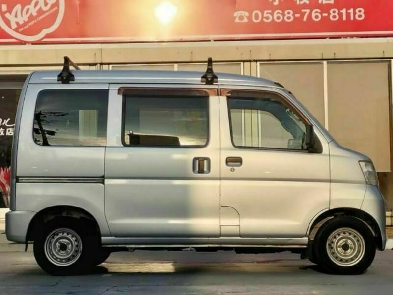 HIJET CARGO