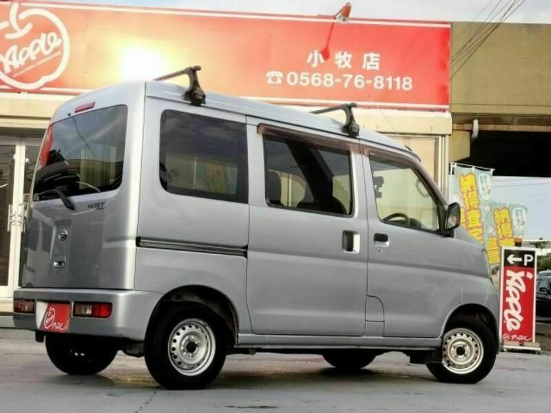 HIJET CARGO