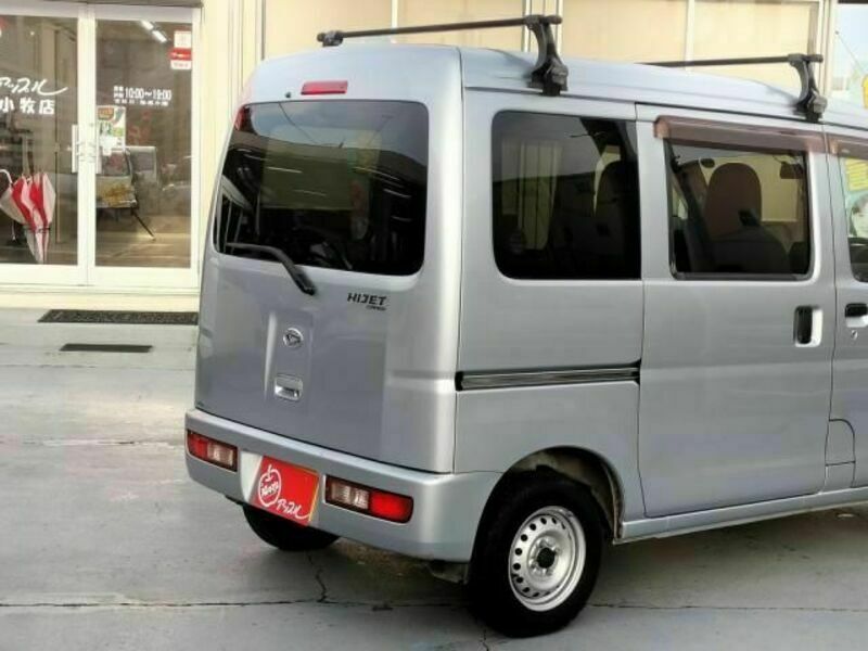HIJET CARGO