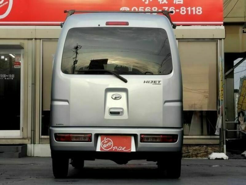 HIJET CARGO