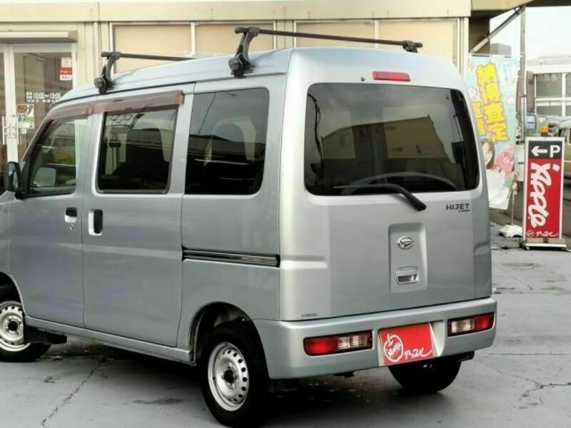 HIJET CARGO