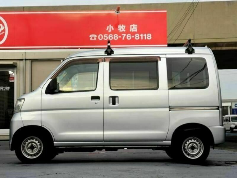 HIJET CARGO