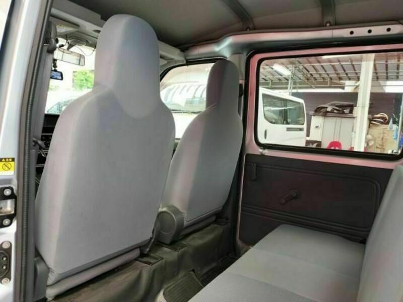 HIJET CARGO