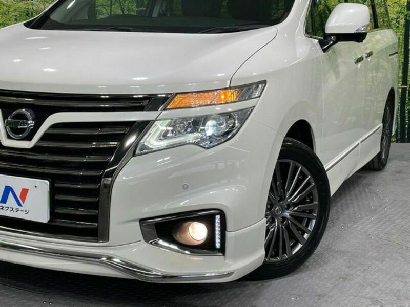 ELGRAND