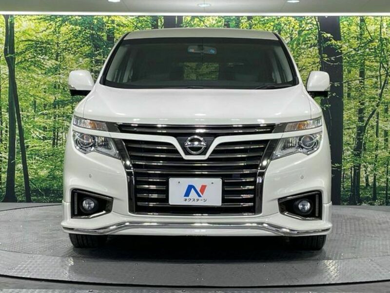 ELGRAND