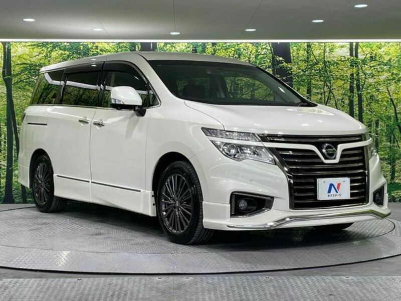 ELGRAND