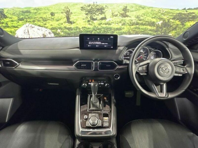 CX-8
