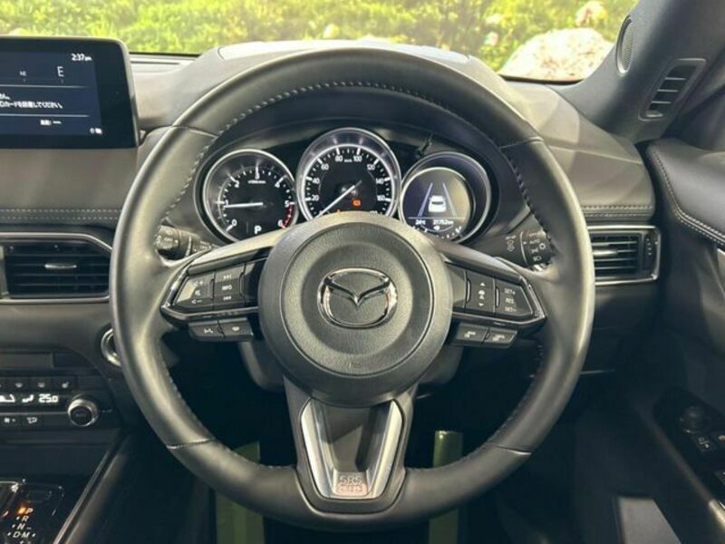 CX-8