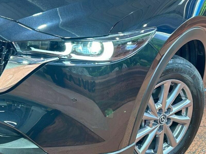 CX-8