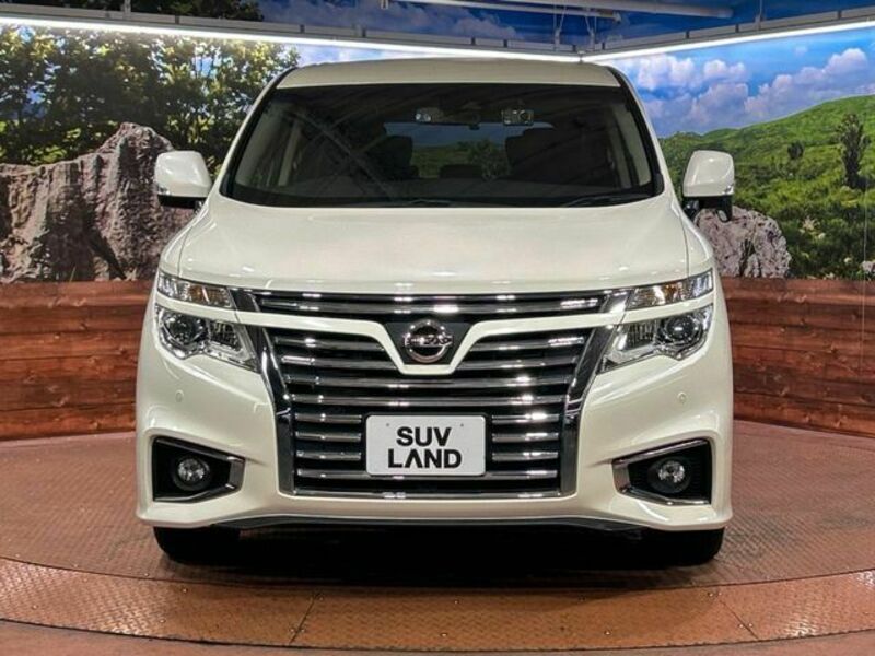 ELGRAND