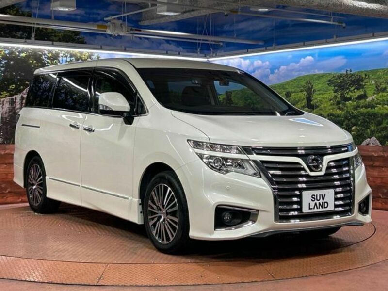 ELGRAND