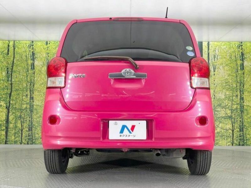 PORTE