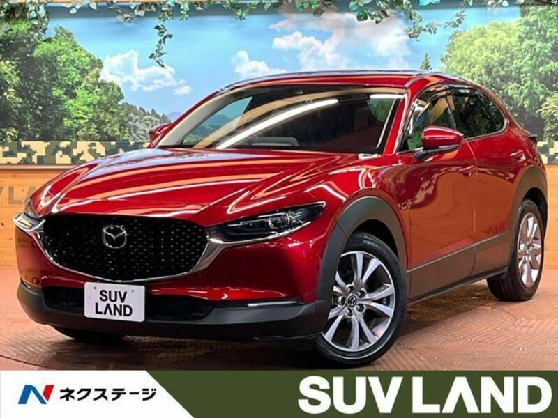 CX-30-0